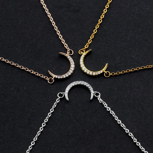 Moon Crystal Bracelet